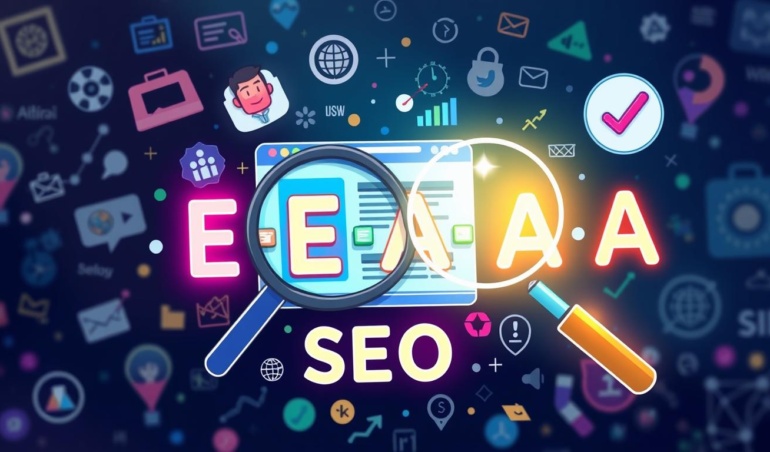 E-E-A-T SEO guide