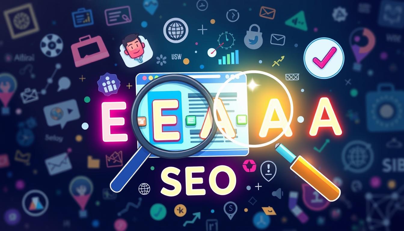 E-E-A-T SEO guide