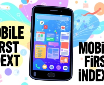 Google mobile-first indexing