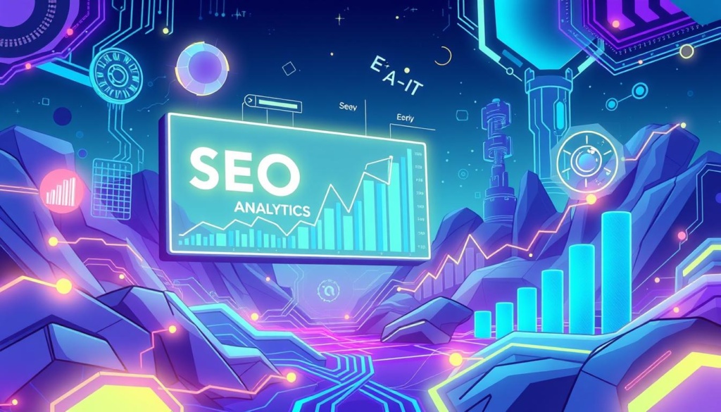 SEO Analytics