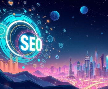 SEO Trends 2025