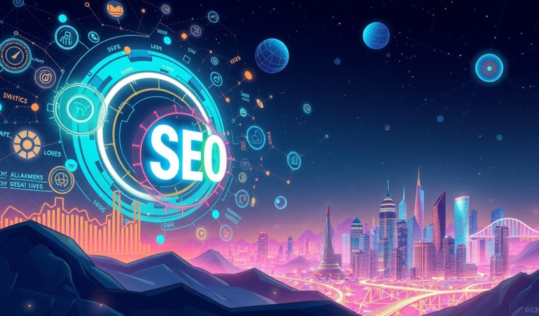 SEO Trends 2025