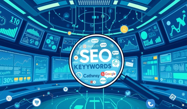 brand monitoring for SEO