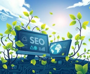 eco-friendly SEO practices