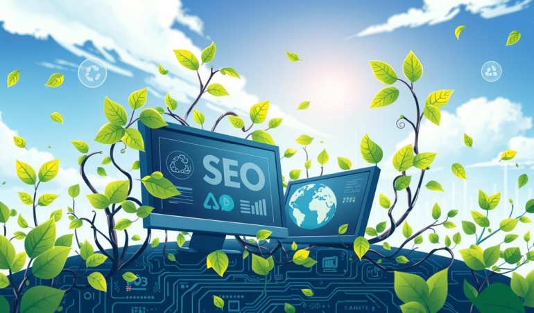 eco-friendly SEO practices