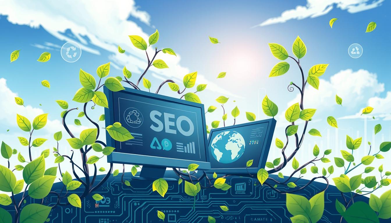 eco-friendly SEO practices