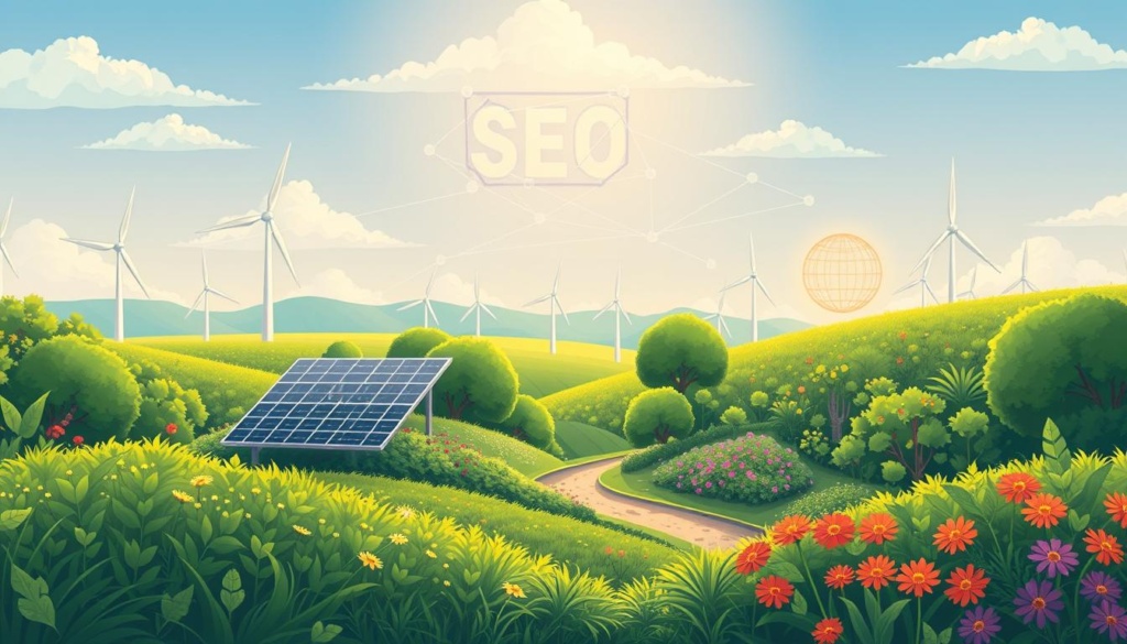 energy-efficient SEO