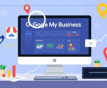 how to optimize Google My Business