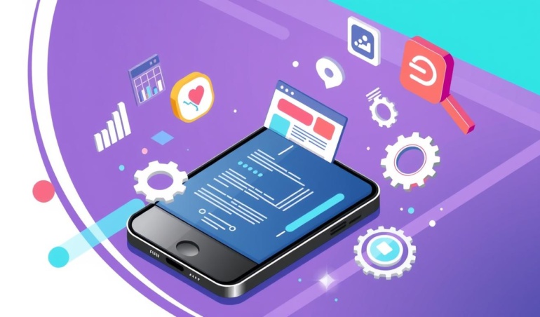 mobile optimization for SEO