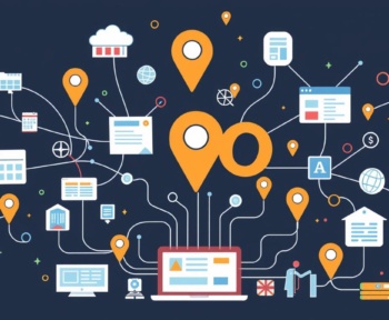 structured data for local SEO