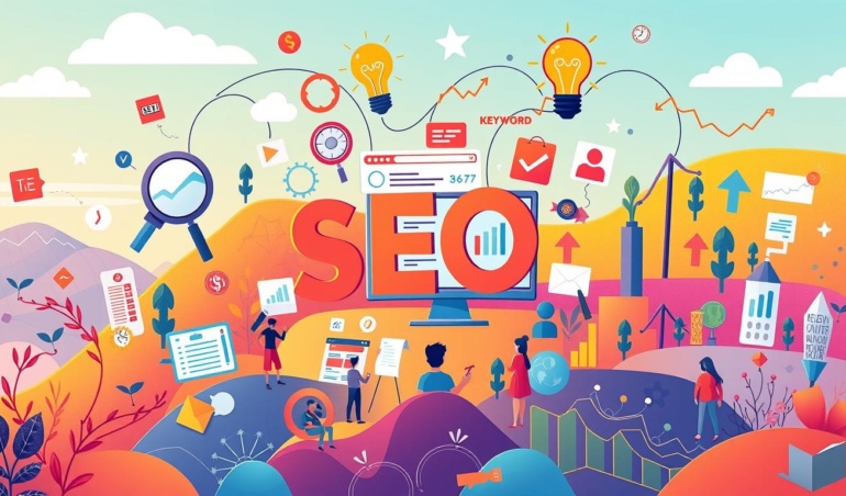 what is search intent in SEO