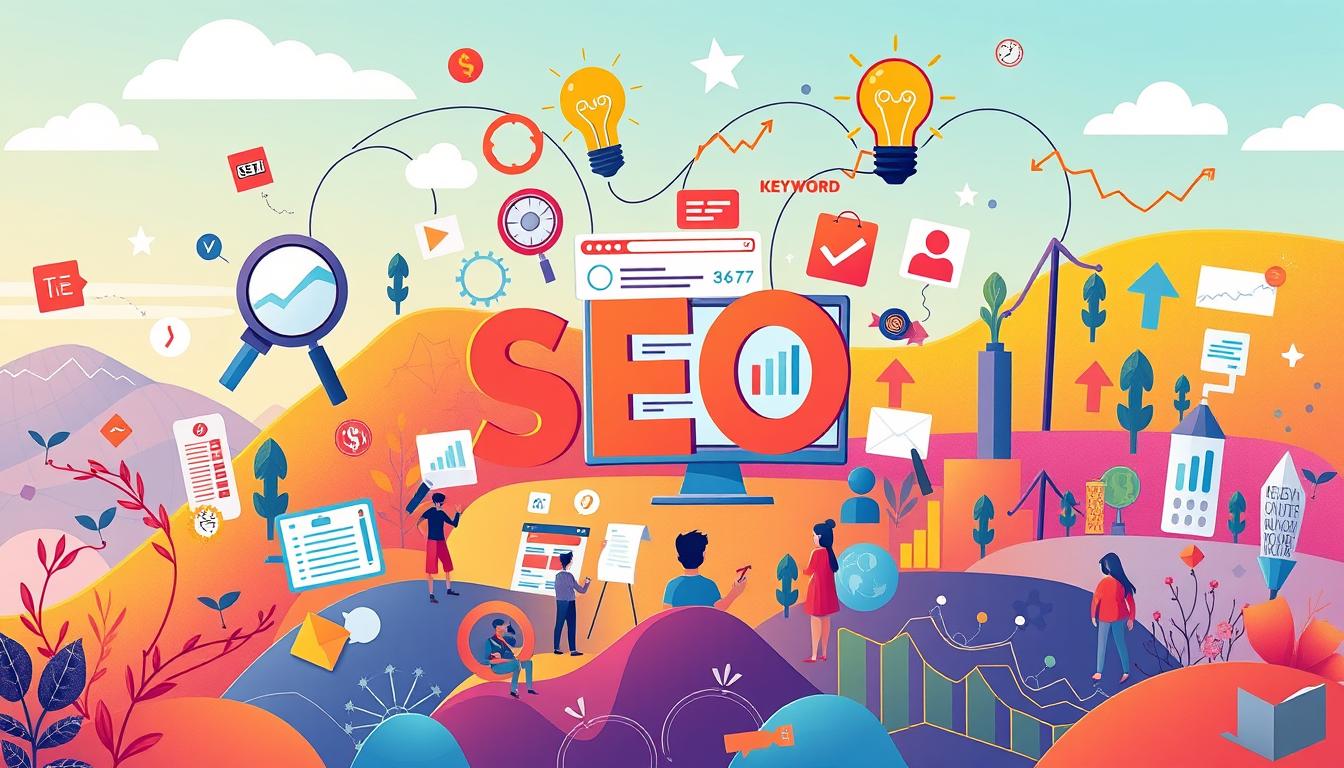 what is search intent in SEO