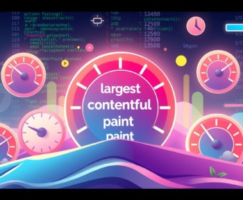 Largest Contentful Paint optimization