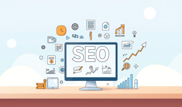 SEO Glossary