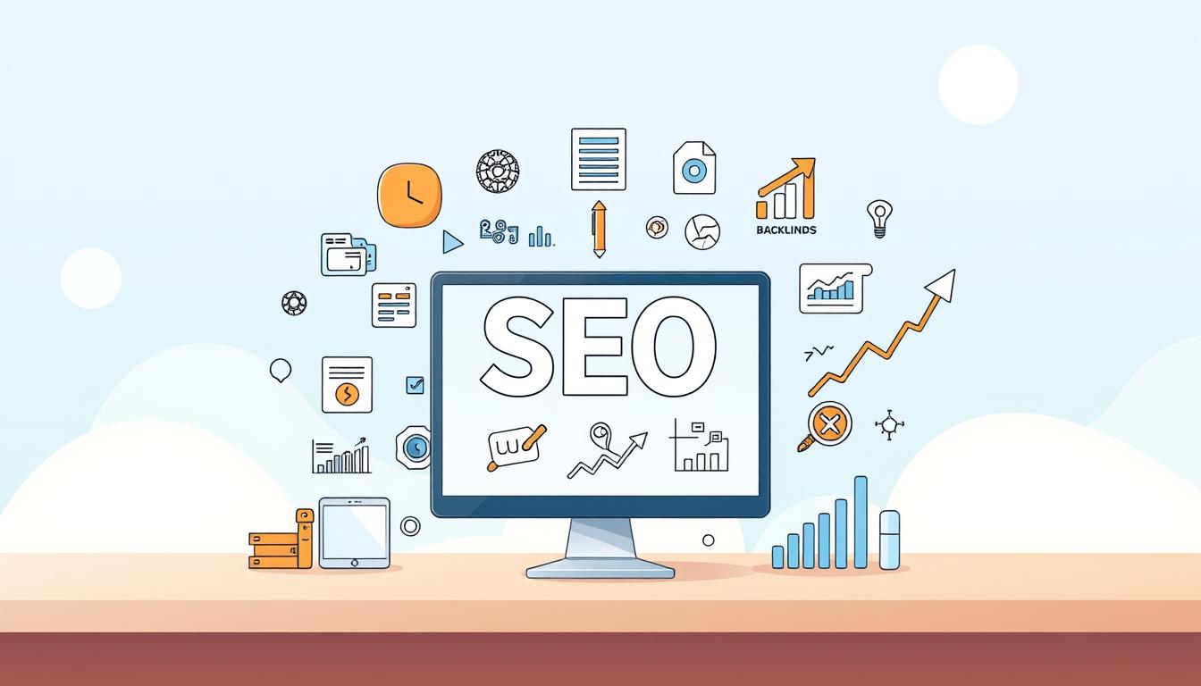 SEO Glossary