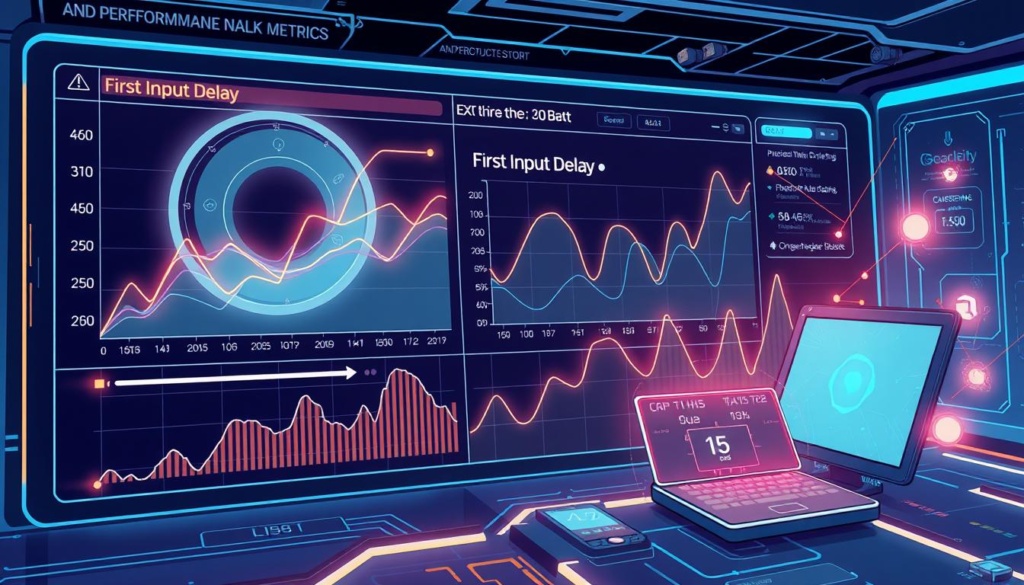 future FID metrics