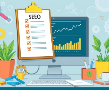 seo checklist 2025 for beginners