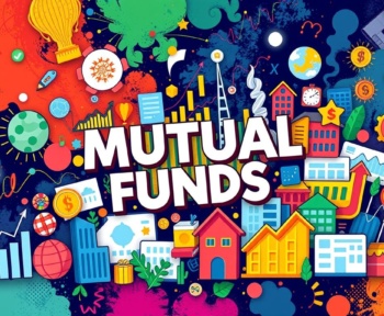 types of mutual funds