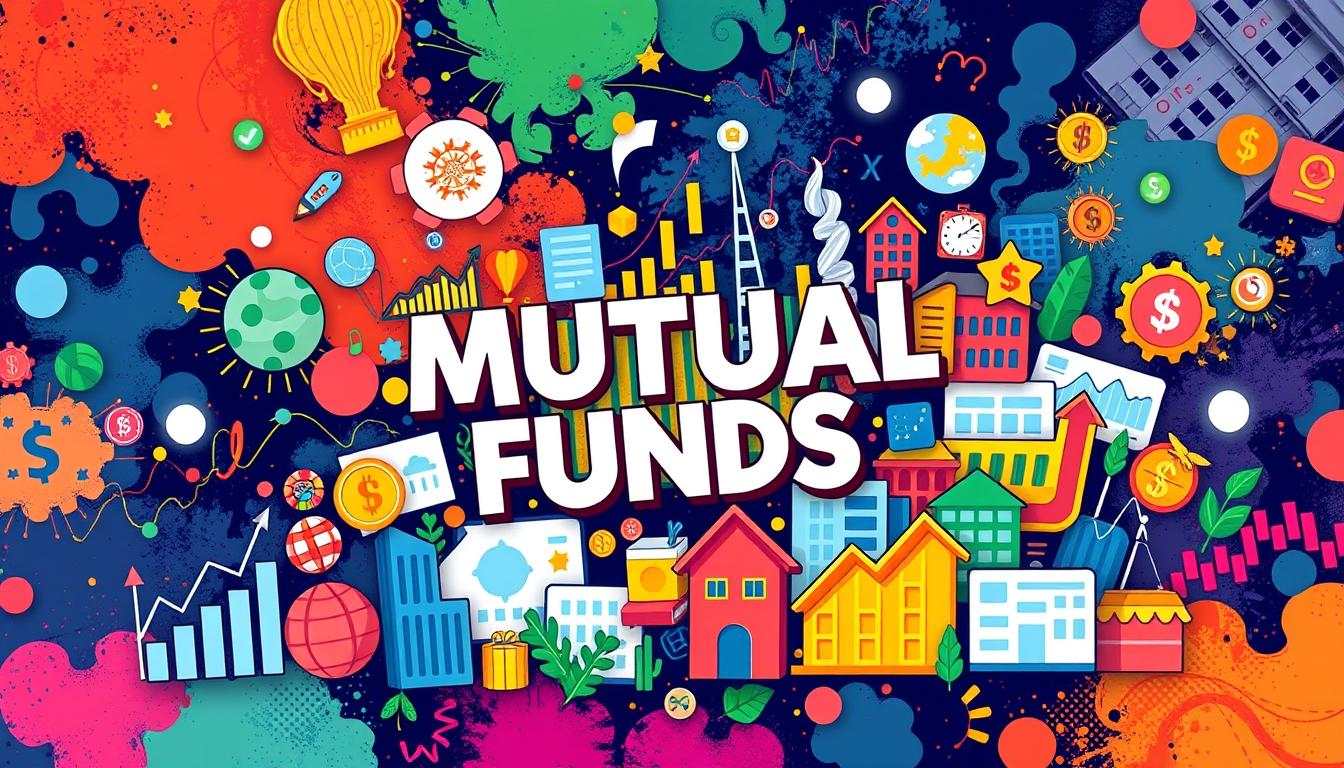 types of mutual funds